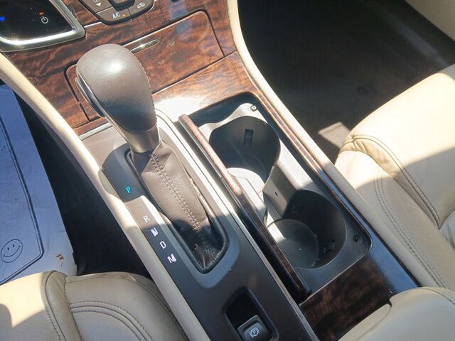 2015 Buick LaCrosse LEATHER Duluth GA