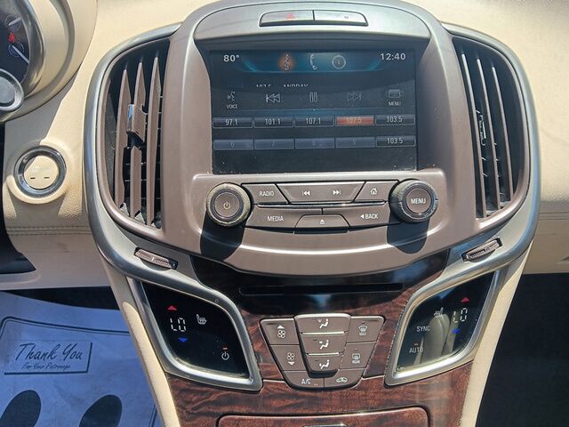 2015 Buick LaCrosse LEATHER Duluth GA