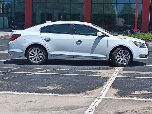 2015 Buick LaCrosse LEATHER Duluth GA
