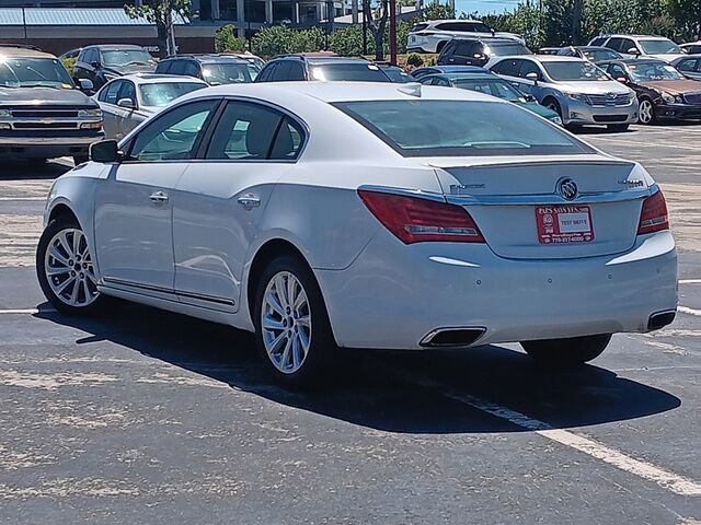 2015 Buick LaCrosse LEATHER Duluth GA
