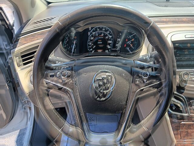 2015 Buick LaCrosse LEATHER Duluth GA