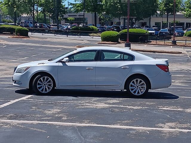 2015 Buick LaCrosse LEATHER Duluth GA