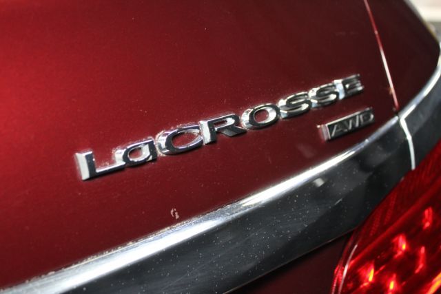 2015 Buick LaCrosse Leather Chantilly VA