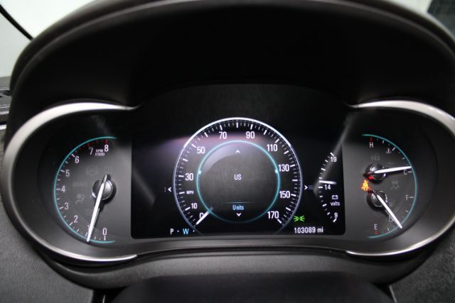 2015 Buick LaCrosse Leather Chantilly VA