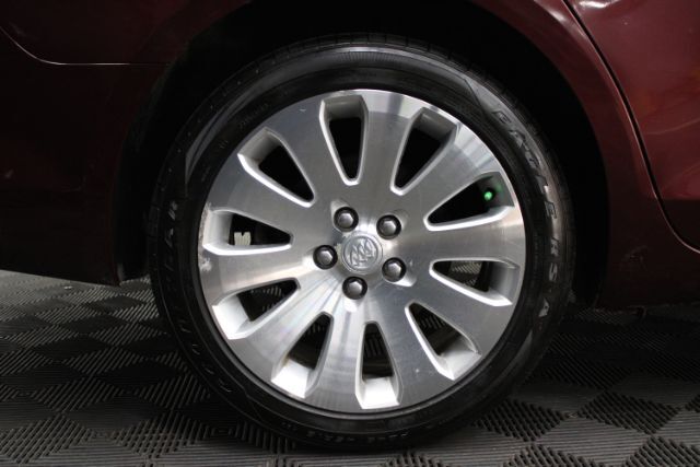 2015 Buick LaCrosse Leather Chantilly VA