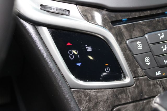 2015 Buick LaCrosse Leather Chantilly VA