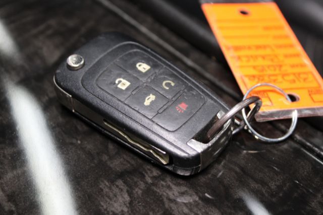 2015 Buick LaCrosse Leather Chantilly VA