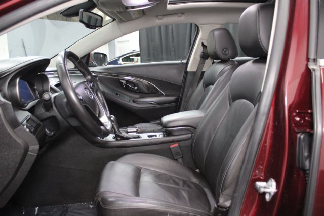 2015 Buick LaCrosse Leather Chantilly VA