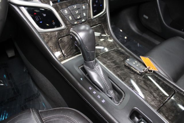 2015 Buick LaCrosse Leather Chantilly VA