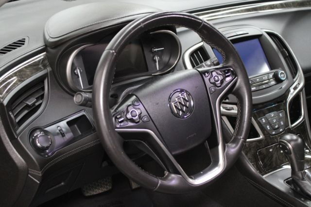 2015 Buick LaCrosse Leather Chantilly VA