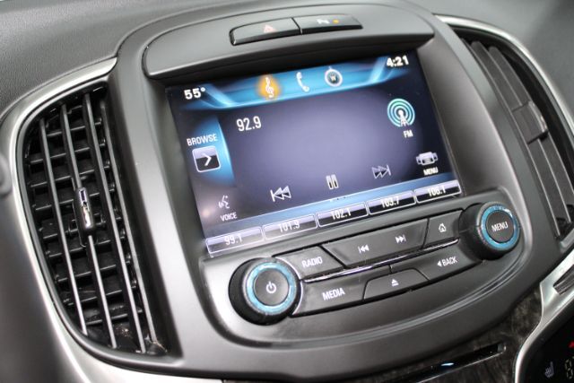 2015 Buick LaCrosse Leather Chantilly VA