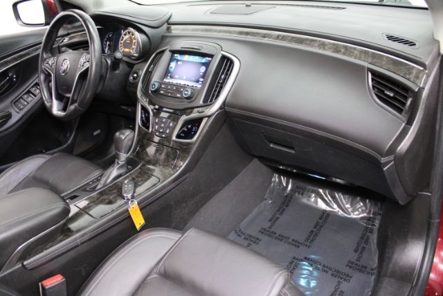 2015 Buick LaCrosse Leather Chantilly VA
