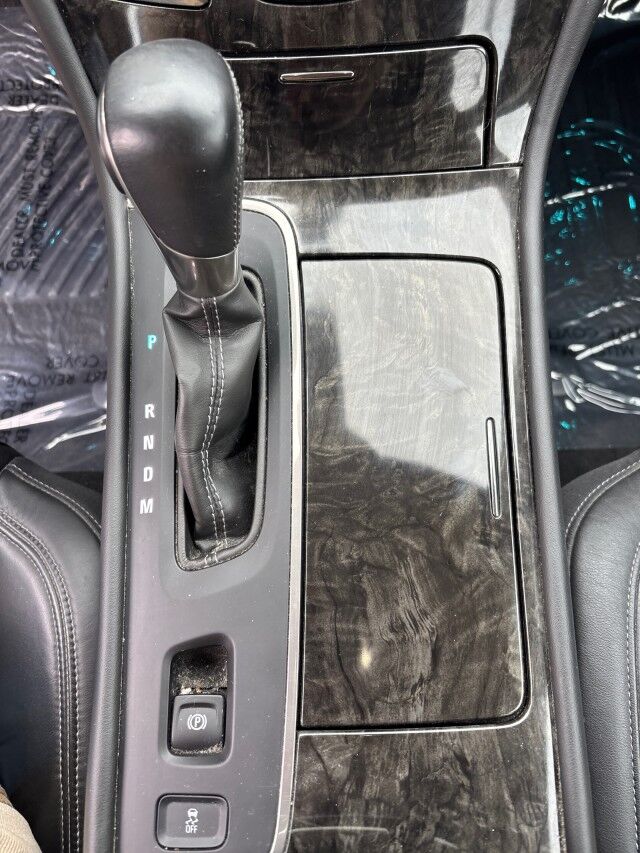 2015 Buick LaCrosse Leather Cleveland OH