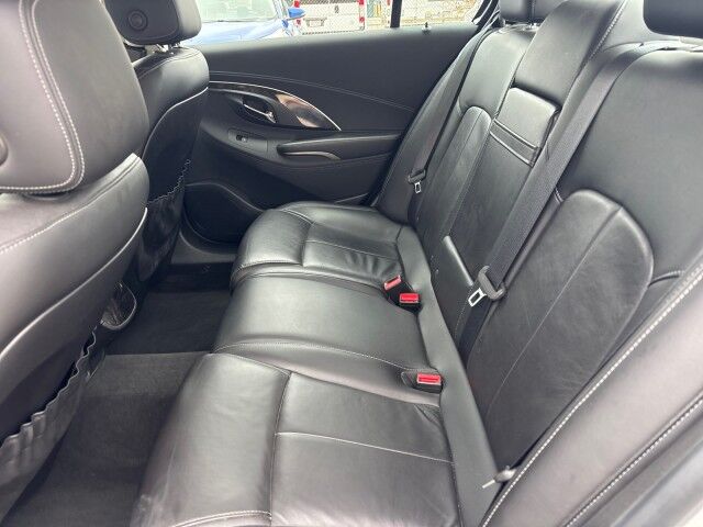 2015 Buick LaCrosse Leather Cleveland OH