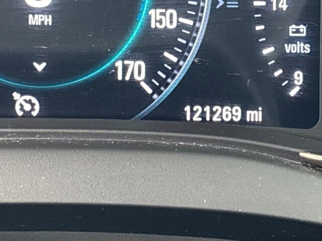 2015 Buick LaCrosse Leather Cleveland OH