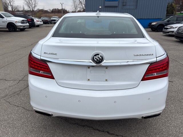 2015 Buick LaCrosse Leather Cleveland OH