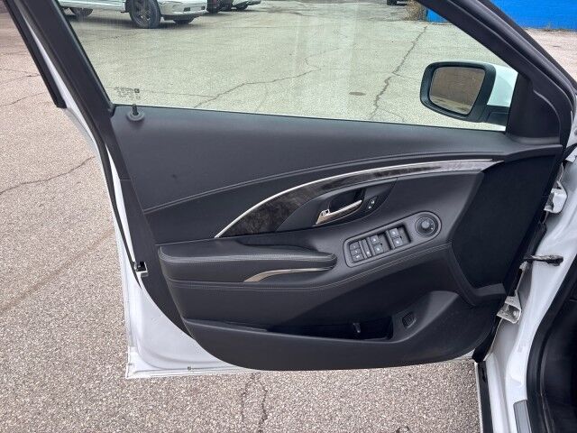 2015 Buick LaCrosse Leather Cleveland OH