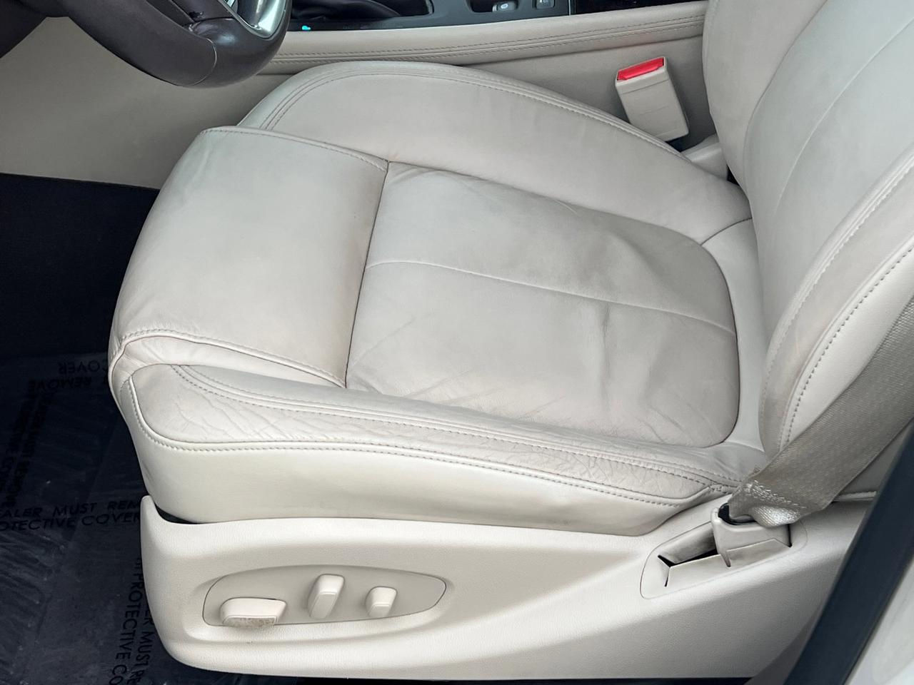 2015 Buick LaCrosse Leather Group Hagerstown MD