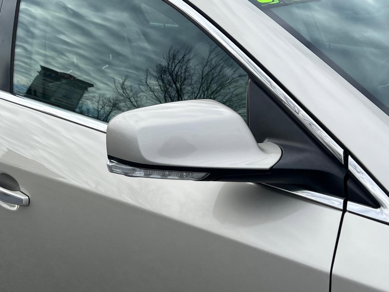 2015 Buick LaCrosse Leather Group Hagerstown MD