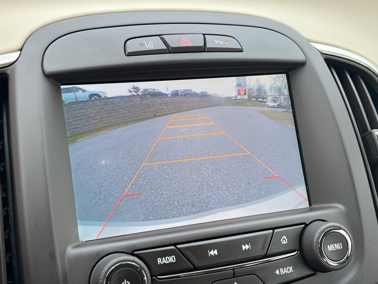 2015 Buick LaCrosse Leather Group Hagerstown MD