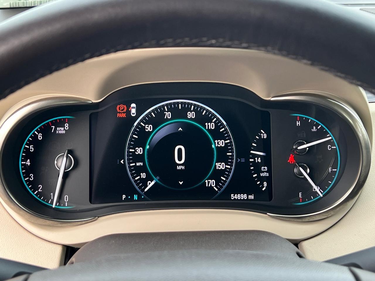 2015 Buick LaCrosse Leather Group Hagerstown MD