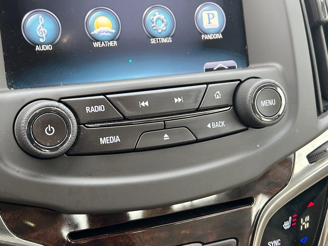 2015 Buick LaCrosse Leather Group Hagerstown MD