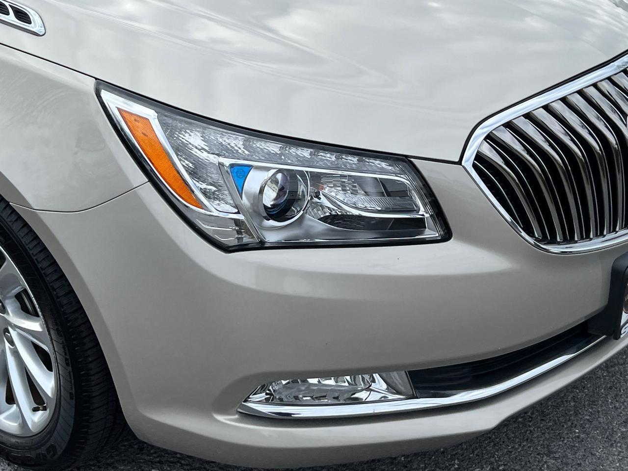 2015 Buick LaCrosse Leather Group Hagerstown MD