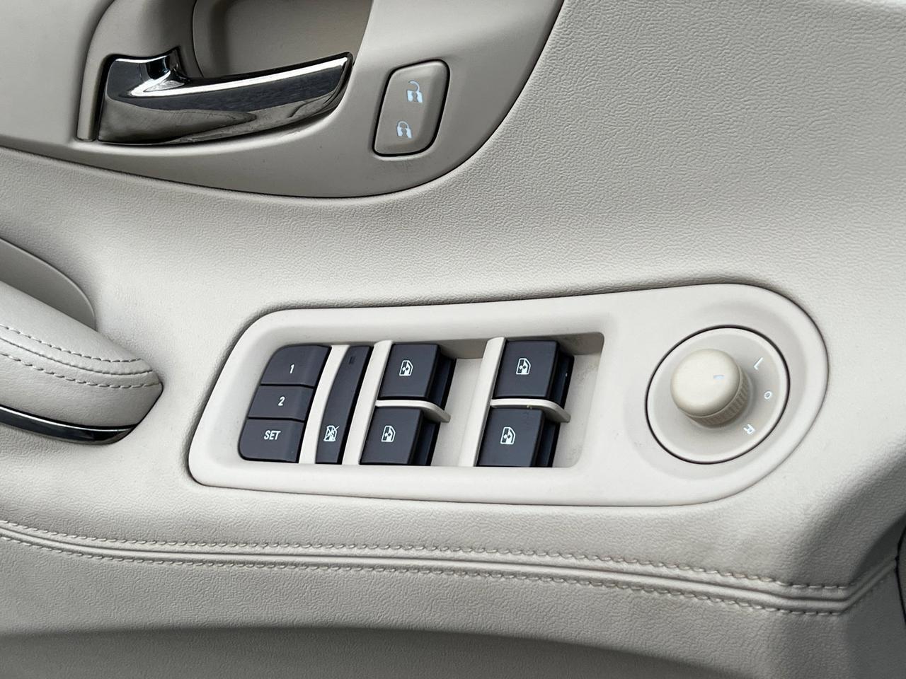 2015 Buick LaCrosse Leather Group Hagerstown MD