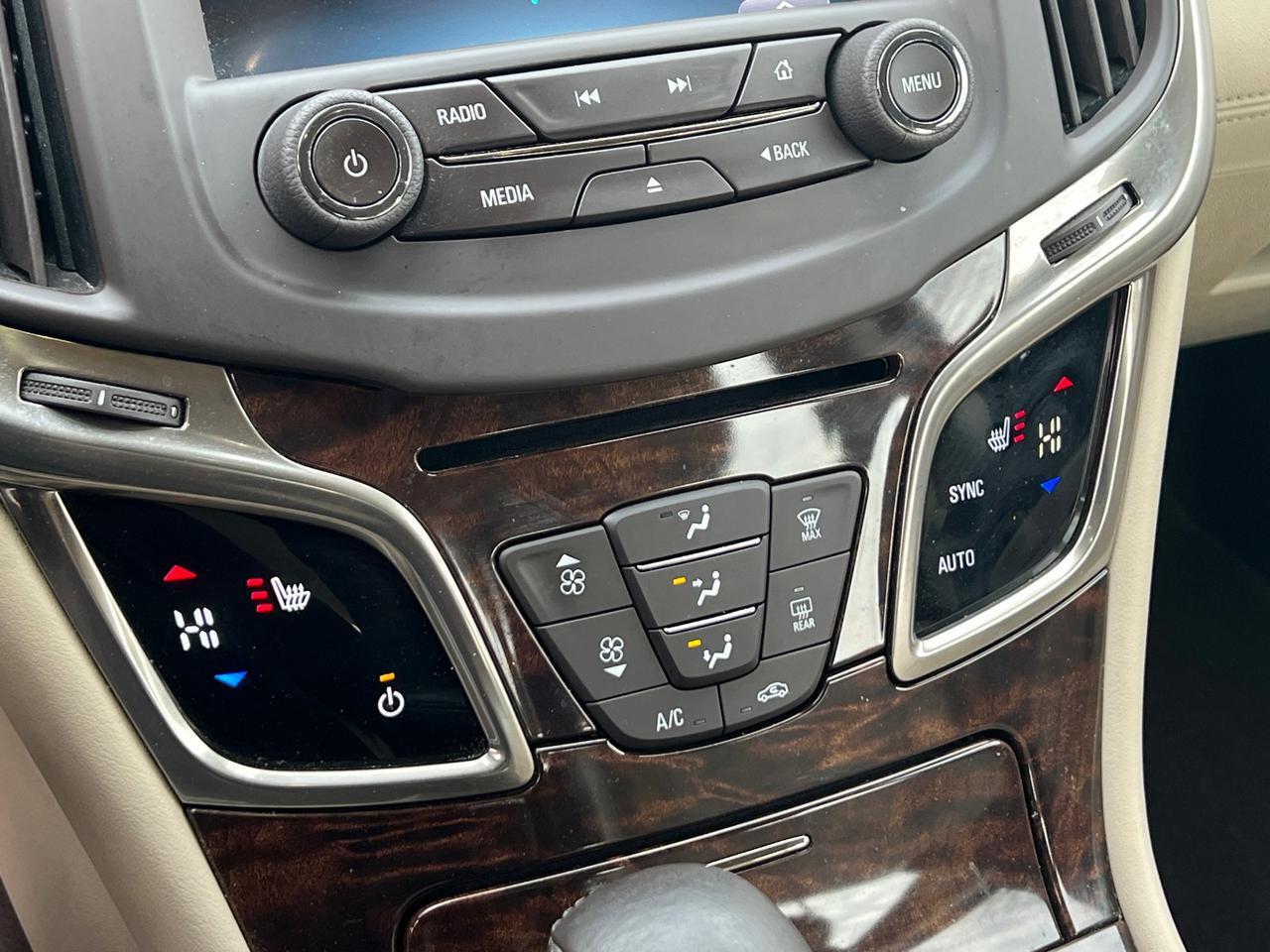 2015 Buick LaCrosse Leather Group Hagerstown MD