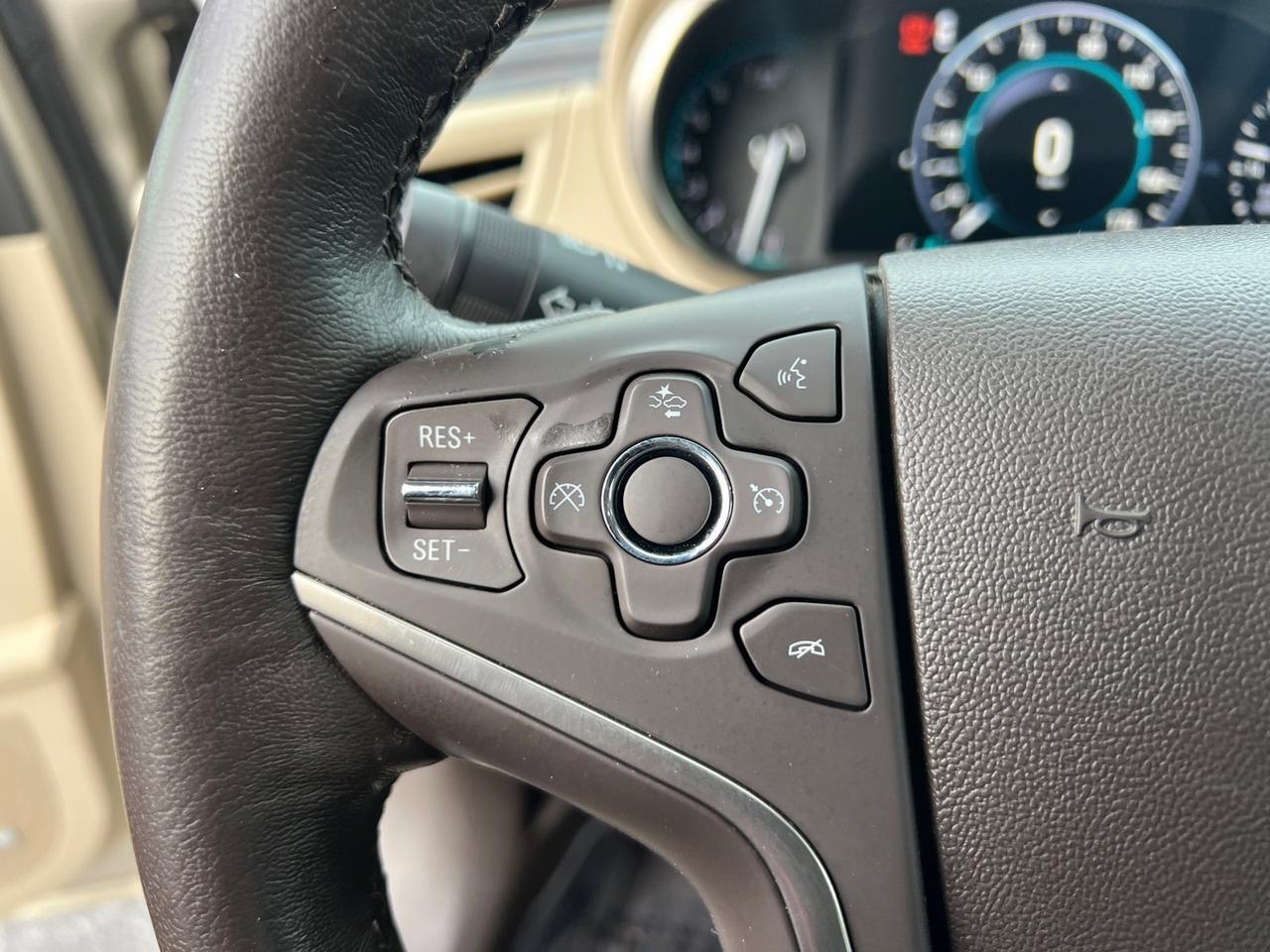 2015 Buick LaCrosse Leather Group Hagerstown MD