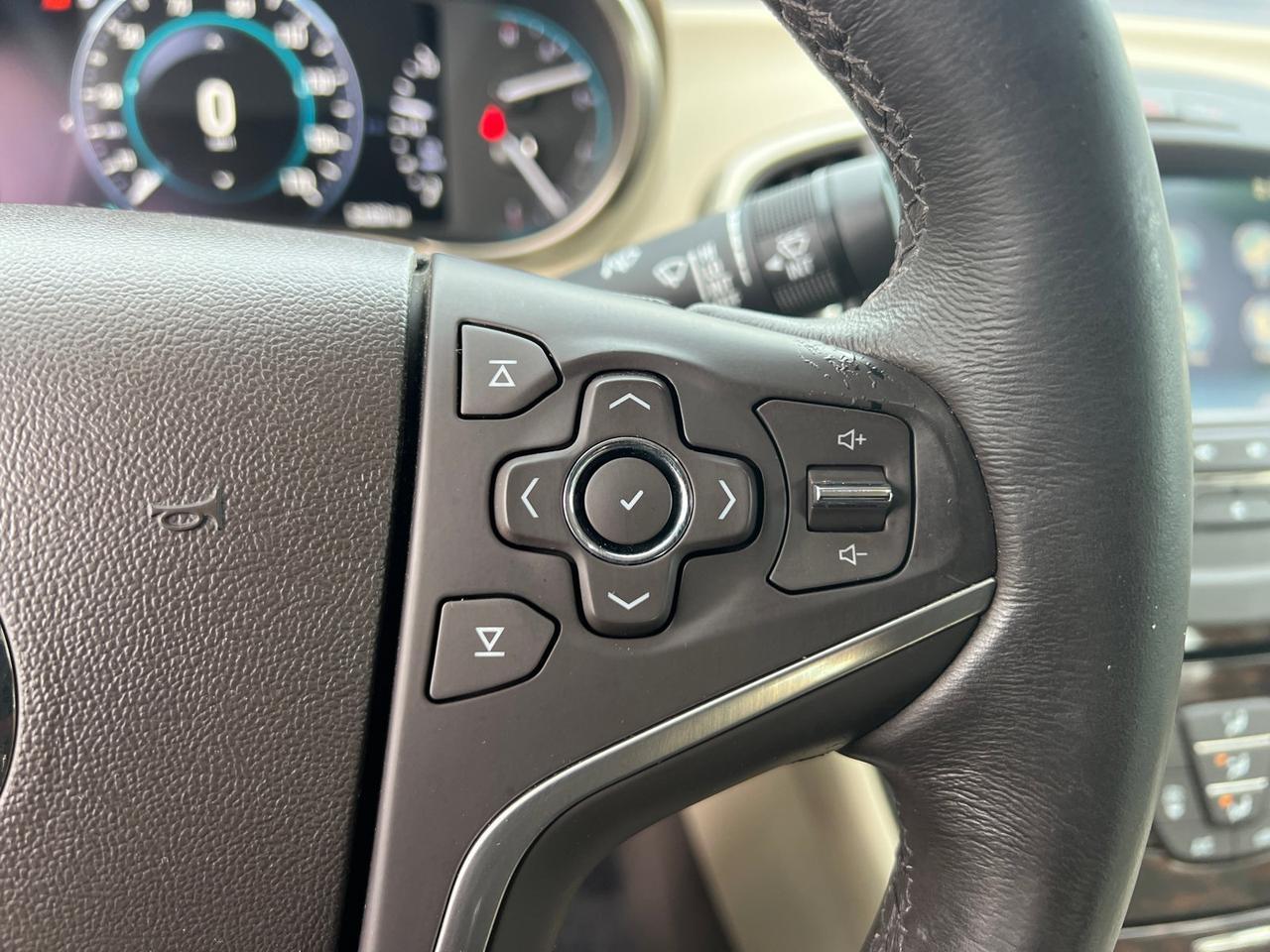 2015 Buick LaCrosse Leather Group Hagerstown MD