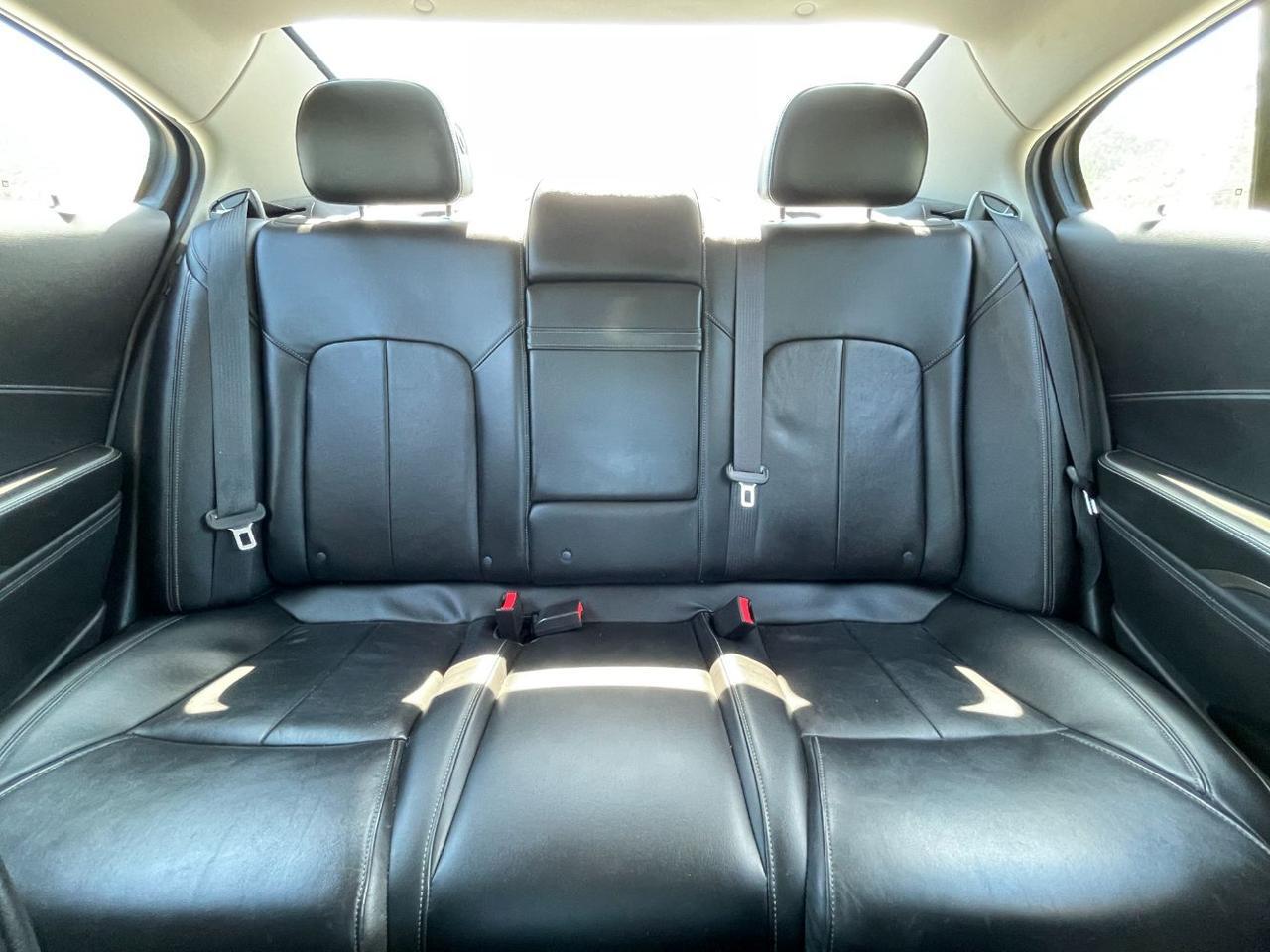 2015 Buick LaCrosse Leather Post Falls ID