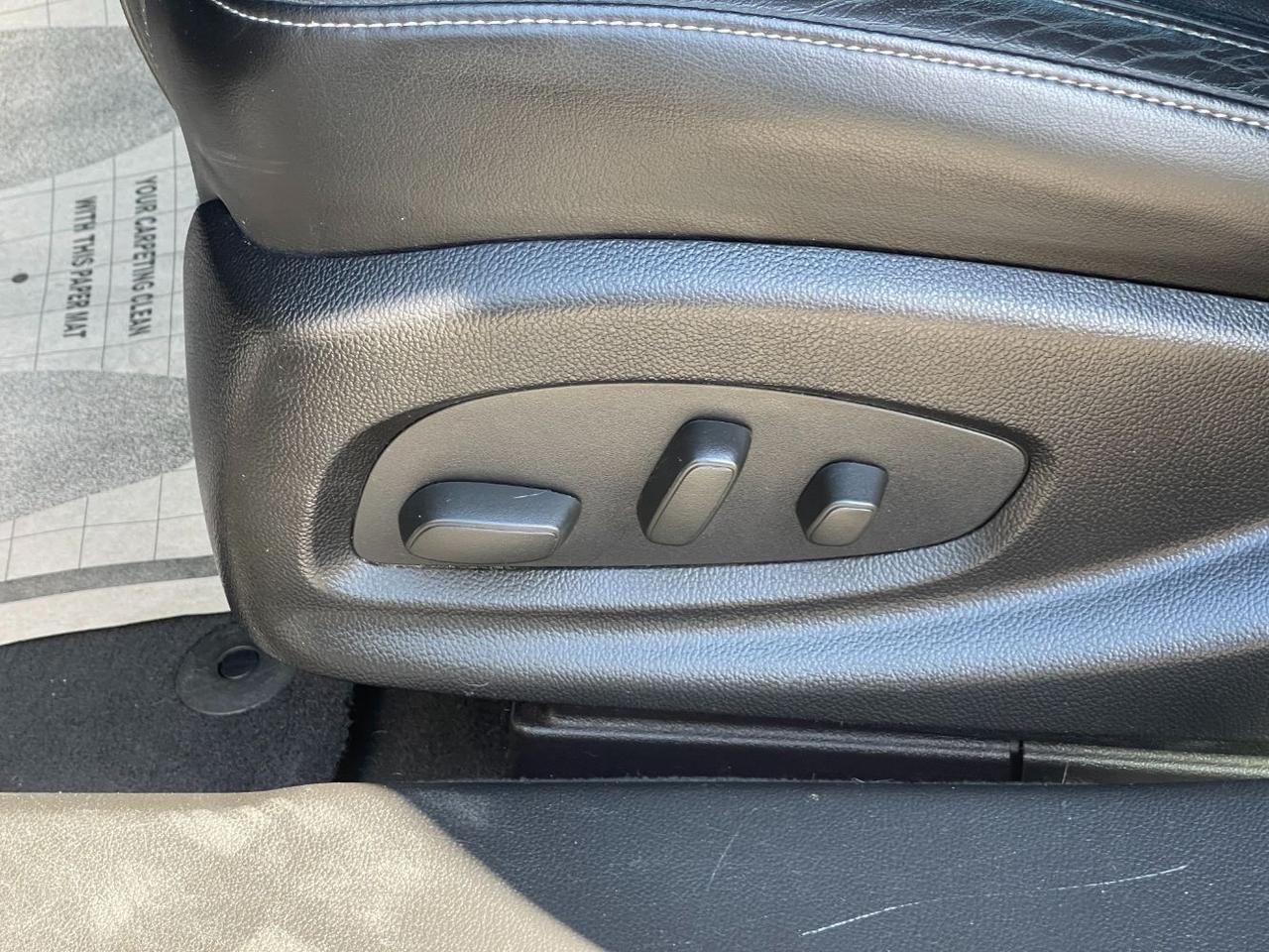 2015 Buick LaCrosse Leather Post Falls ID