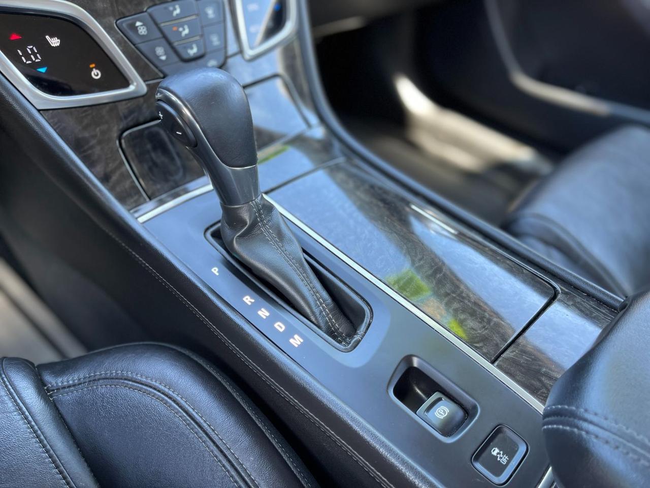 2015 Buick LaCrosse Leather Post Falls ID