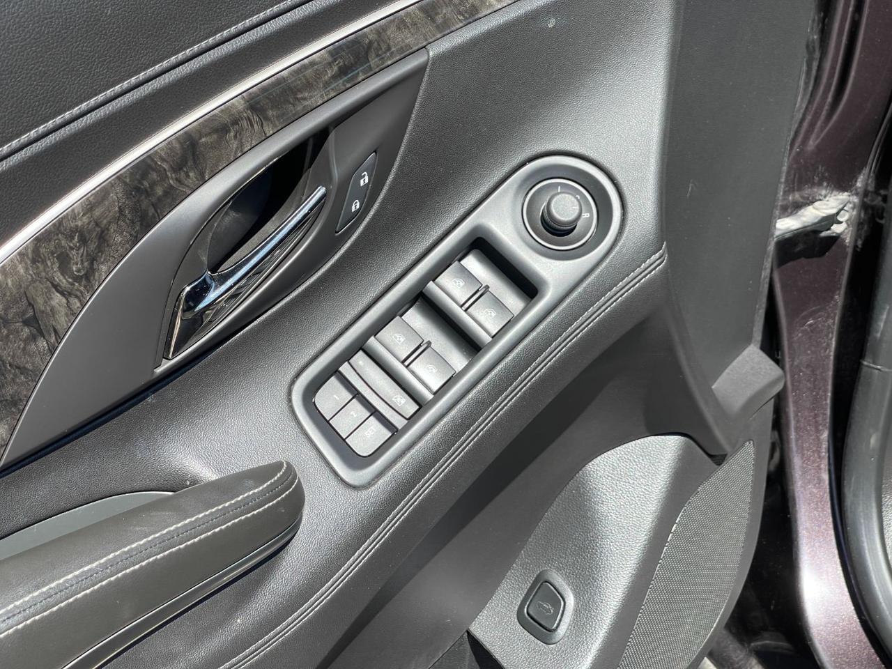 2015 Buick LaCrosse Leather Post Falls ID