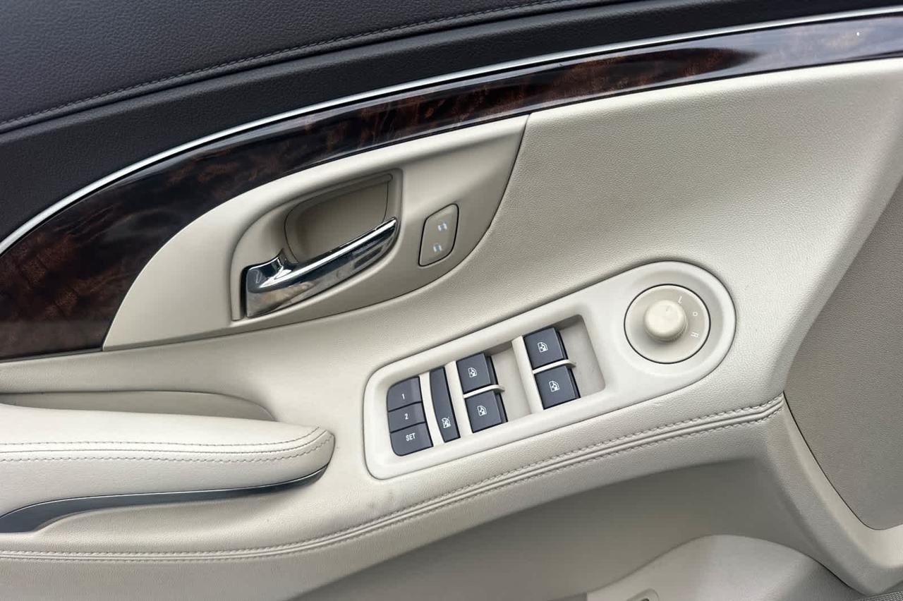 2015 Buick LaCrosse Premium I Roseville CA