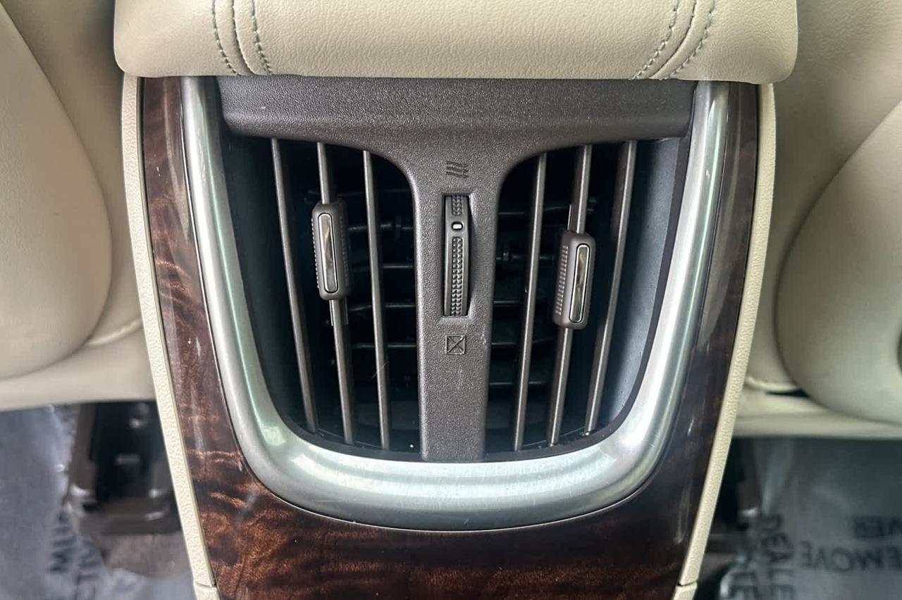 2015 Buick LaCrosse Premium I Roseville CA