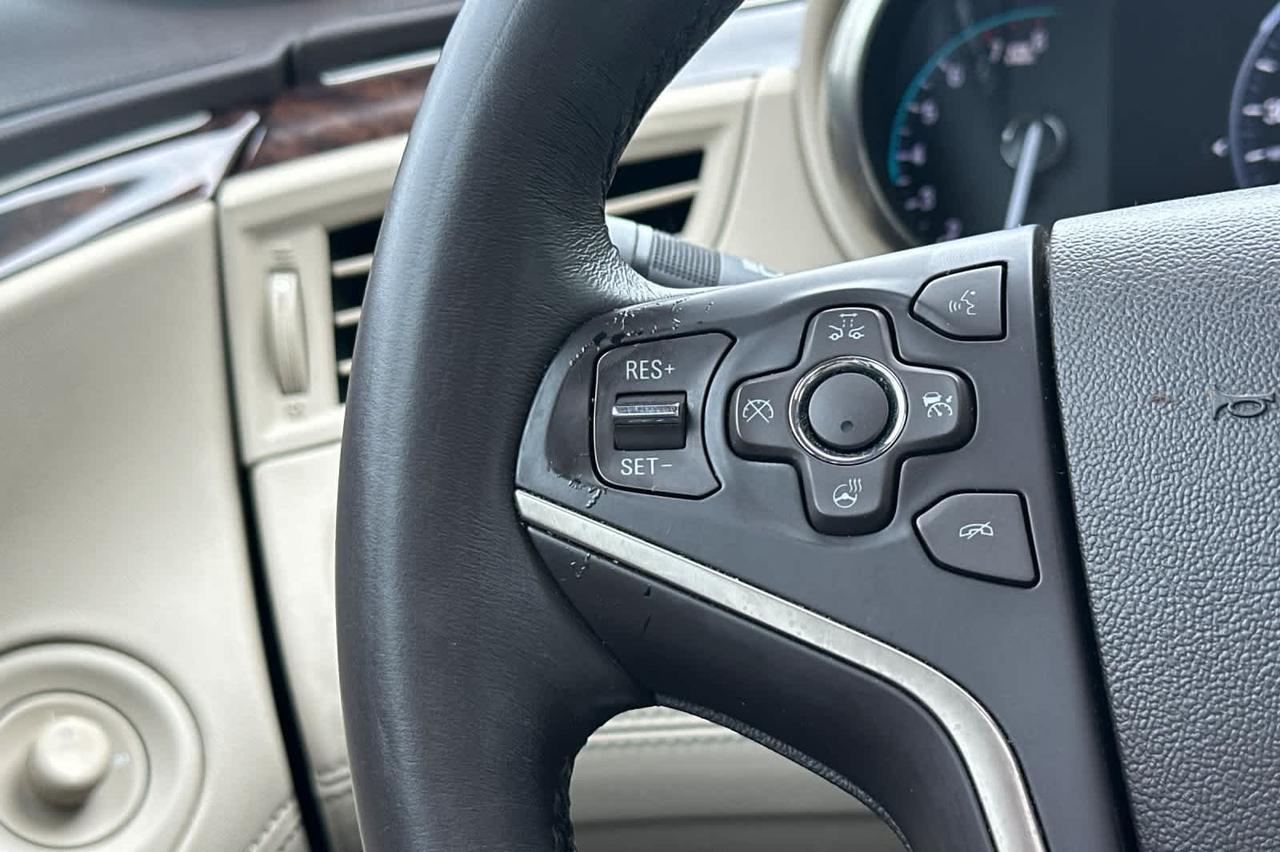 2015 Buick LaCrosse Premium I Roseville CA