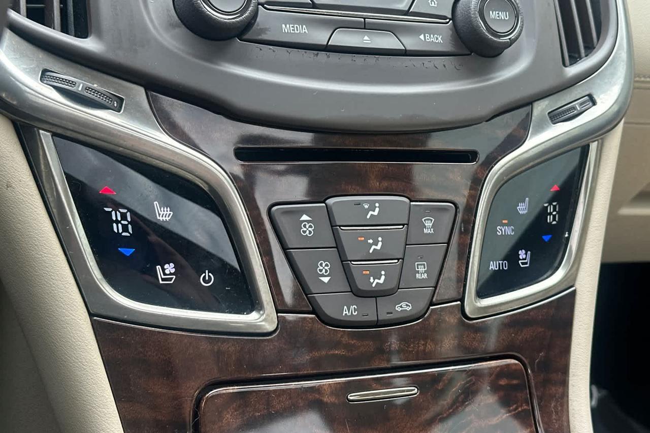 2015 Buick LaCrosse Premium I Roseville CA