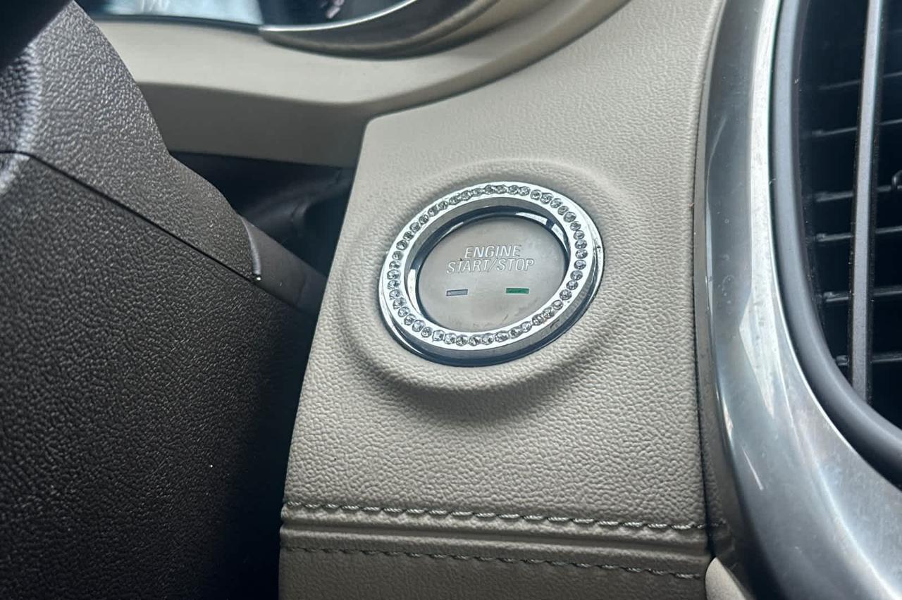 2015 Buick LaCrosse Premium I Roseville CA