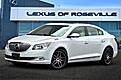 2015 Buick LaCrosse Premium I