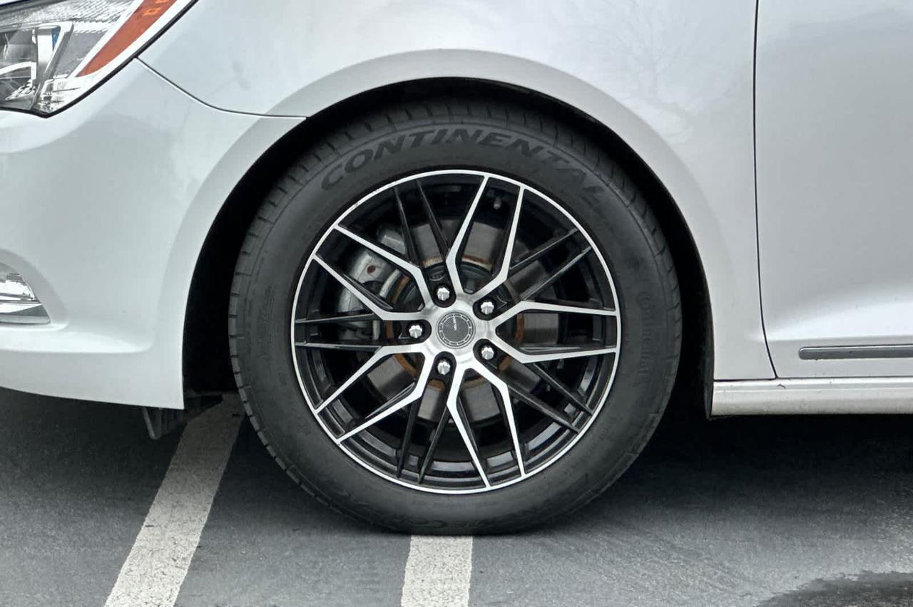 2015 Buick LaCrosse Premium I Roseville CA