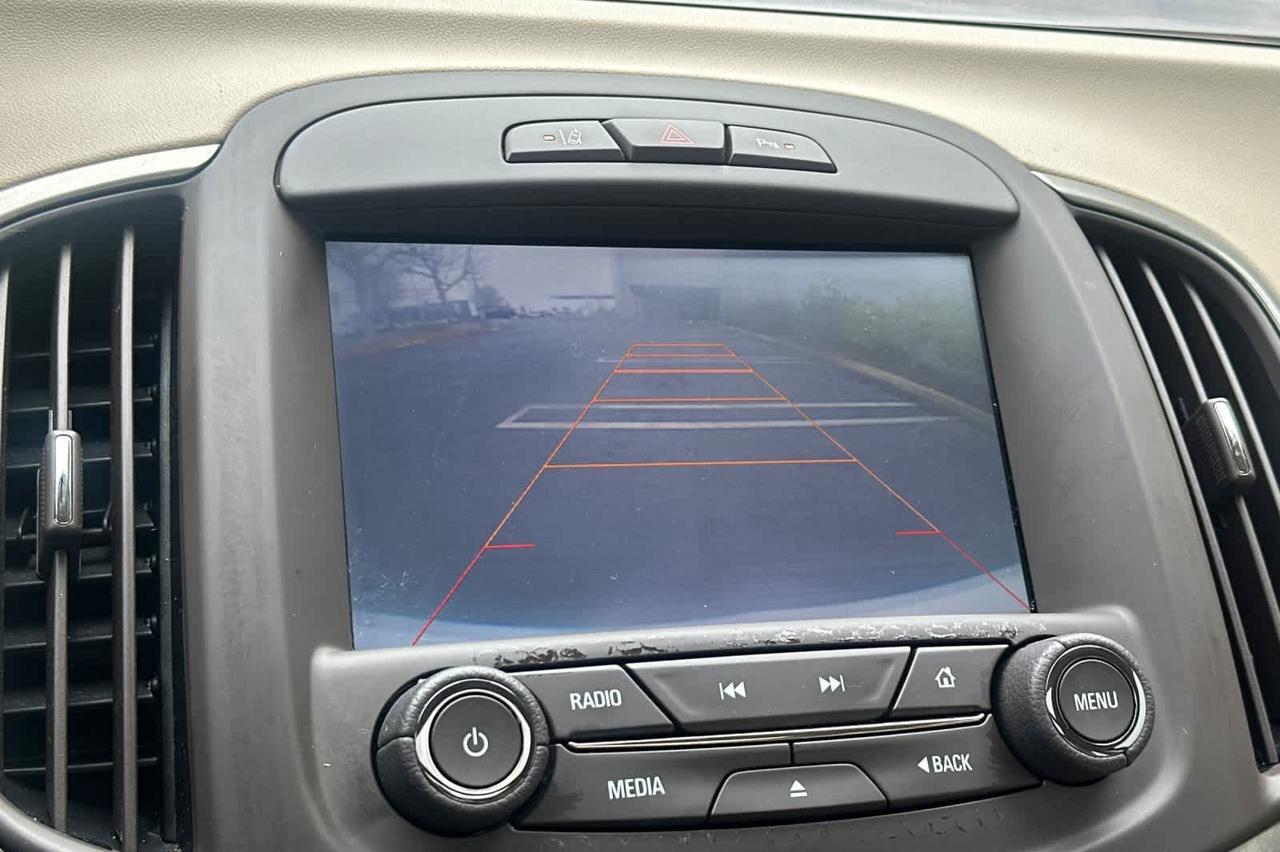 2015 Buick LaCrosse Premium I Roseville CA