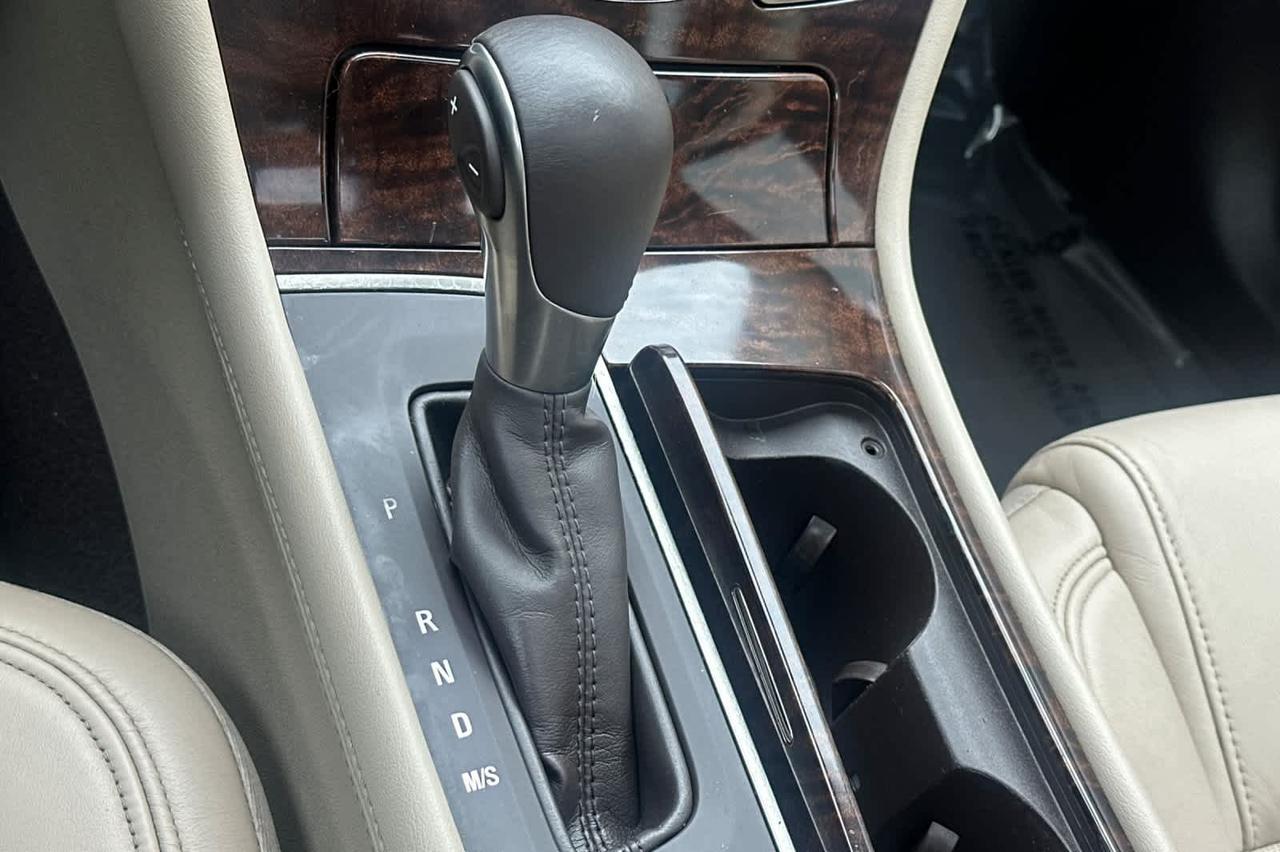 2015 Buick LaCrosse Premium I Roseville CA