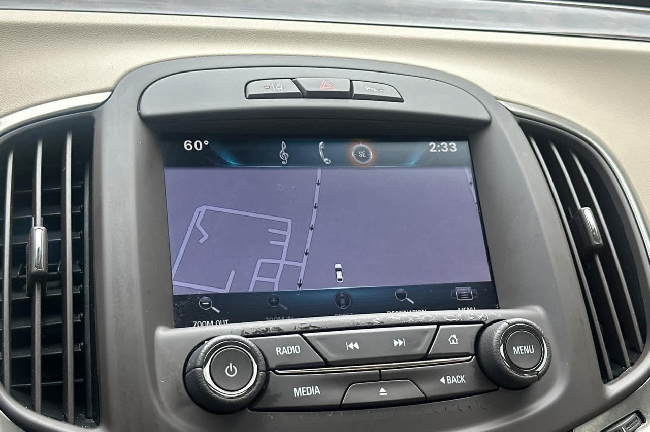 2015 Buick LaCrosse Premium I Roseville CA