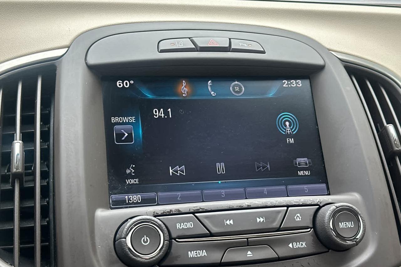 2015 Buick LaCrosse Premium I Roseville CA