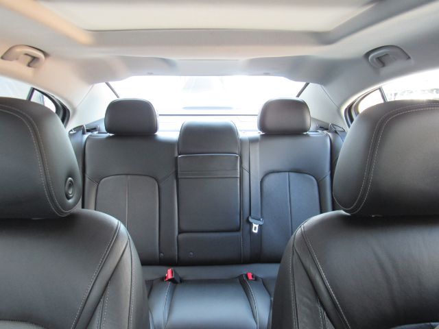 2015 Buick LaCrosse Premium II Plano TX
