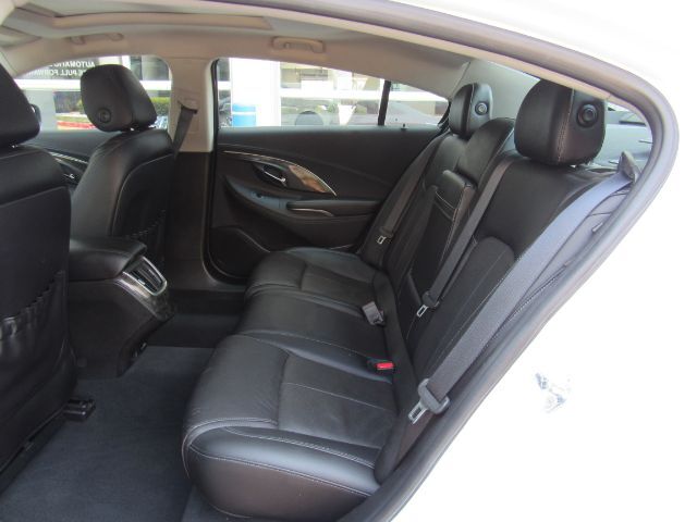 2015 Buick LaCrosse Premium II Plano TX