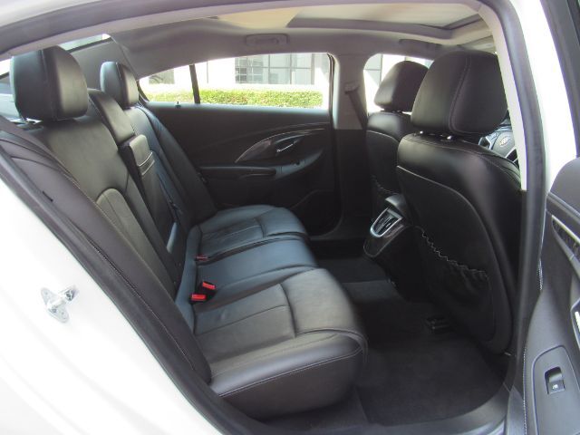 2015 Buick LaCrosse Premium II Plano TX