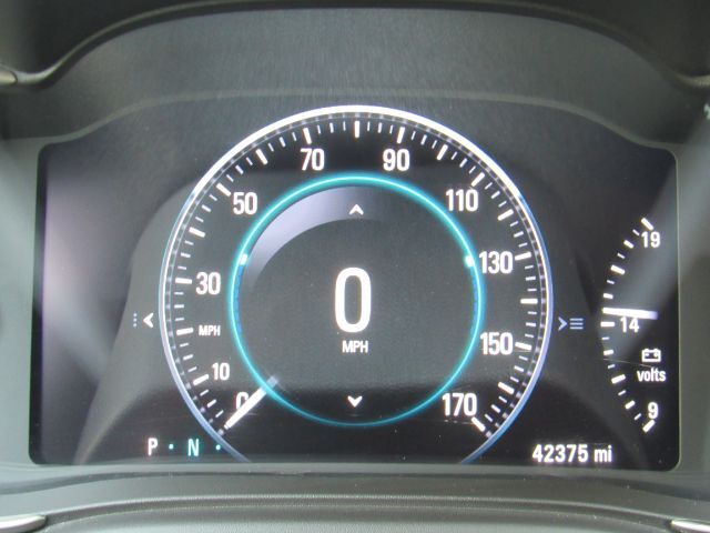 2015 Buick LaCrosse Premium II Plano TX